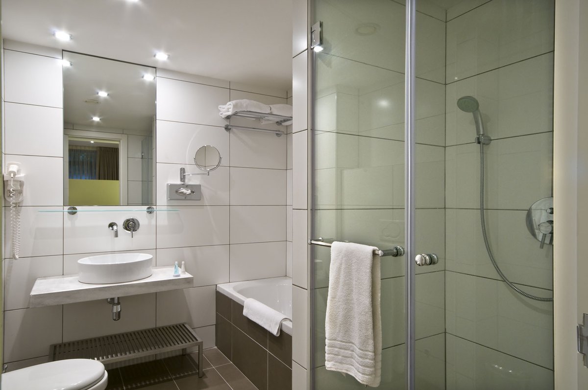 B-aparthotel Grand Place,